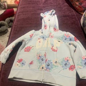 Gap hoodie